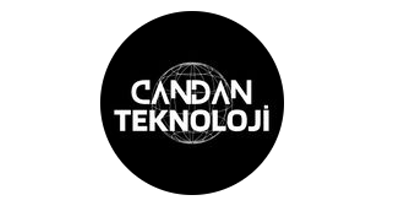 Candan.teknoloji (Instagram) Logo