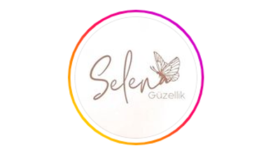 Selena Güzellik Salonu (İzmir) Logo