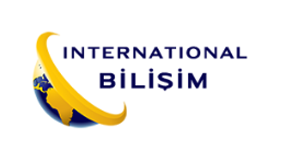 International Bilişim Logo