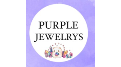Purple Jewelrys