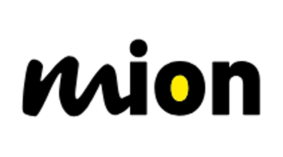 Mion Logo