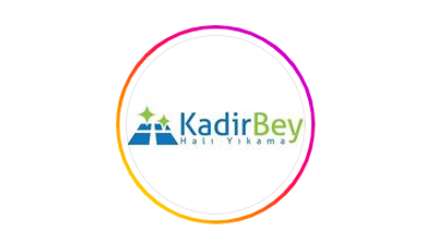 KadirBey Halı Yıkama (Eskişehir) Logo