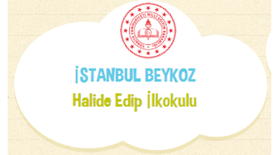 Halide Edip İlkokulu (Beykoz) Logo
