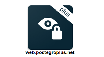 Web.postegroplus.net Logo