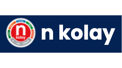 Nkolay İslem Logo