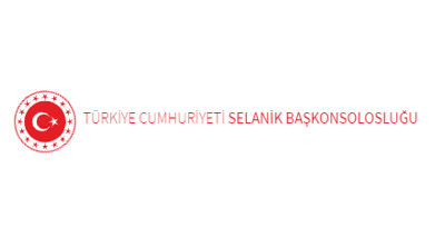 Selanik Başkonsolosluğu Logo