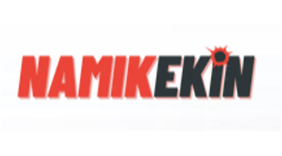 Personal Trainer Namık Ekin