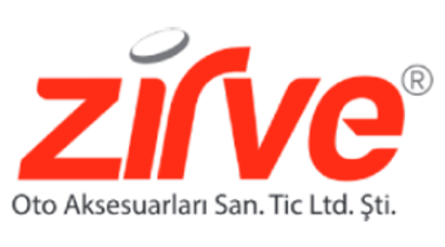 Zirve Oto Aksesuarları Logo