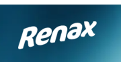 Renax Logo