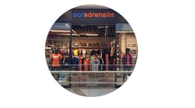 Noradrenalin Outdoor Logo