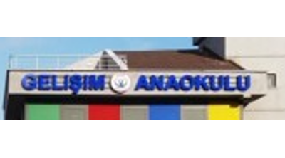 Özel Kartal Gelişim Anaokulu