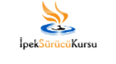 İpek Sürücü Kursları Logo