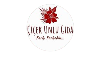 Çiçek Unlu Gıda (Atakum) Logo