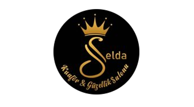 Selda Kuaför & Güzellik Salonu Logo