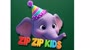Zipzip_kids (Instagram) Logo