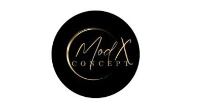 Modx Concept Logo