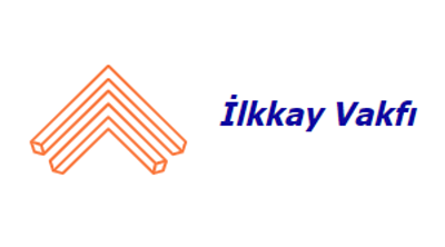 İlkkay Vakfı (ilkkayvakfi.org) Logo