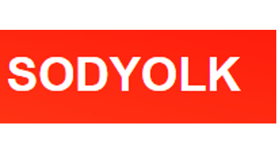 Sodyolk Logo