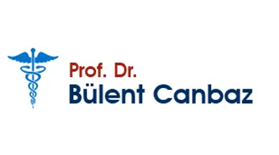 Prof. Dr. Bülent Canbaz Logo