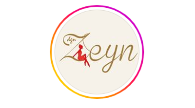 Zeyn Butik Logo