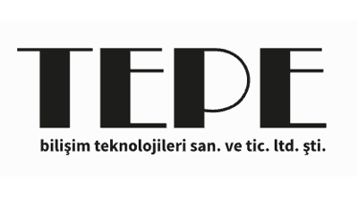Tepe Bilişim Teknolojileri Logo