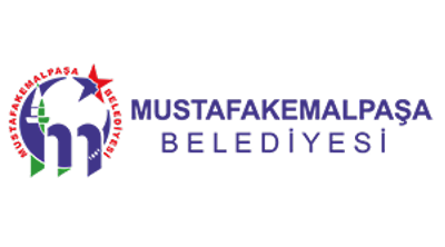 Mustafakemalpasa Belediyesi Logo