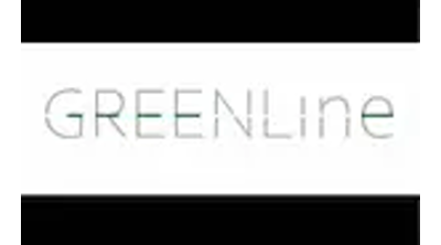 GreenLineMarket Logo