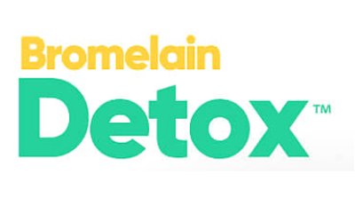 Bromelain-detox.site Logo