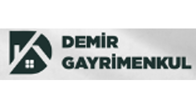 Demir Emlak (İstanbul) Logo