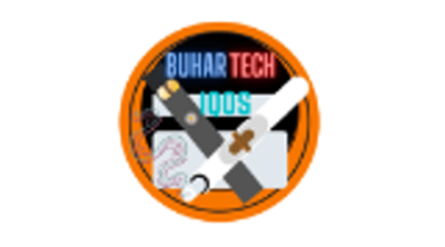 Buhartech.net Logo