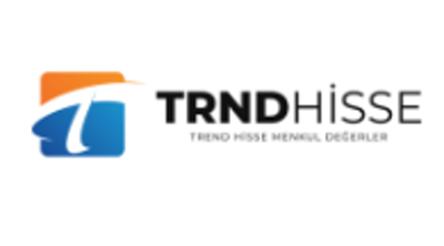 TRND Hisse Logo