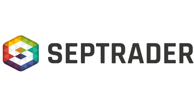 SepTrader Logo