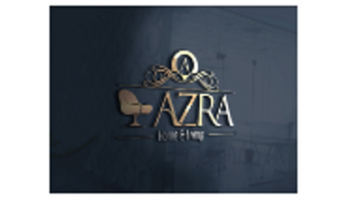 Azra Home Living Logo