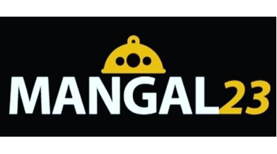 Mangal23 Logo
