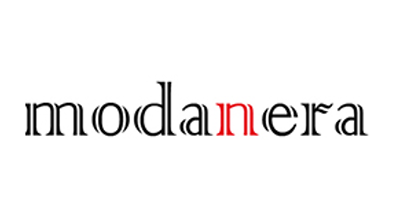 ModaNera Logo