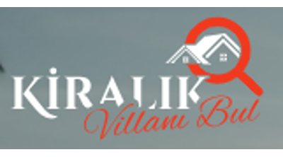 Kiralik Villanı Bul Logo
