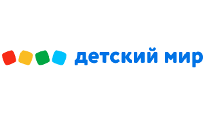 Детский мир Logo