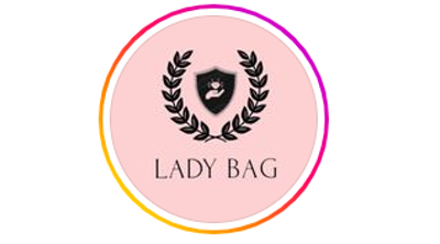 Lady Bag (ladybagbutikk) Logo