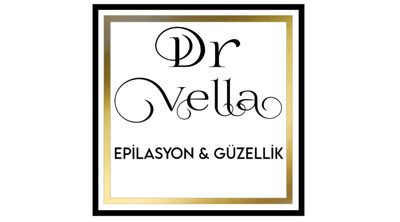 Dr Vella Epilasyon ve Güzellik Salonu Logo