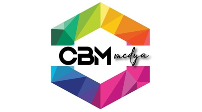 CBM Medya Logo