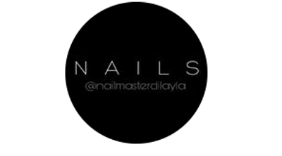 Nail Master Dilayla Logo