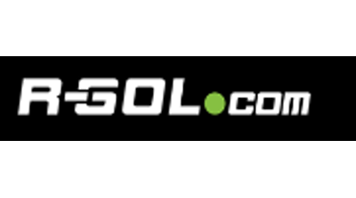 R-gol.com.tr Logo