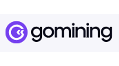 Gomining Logo
