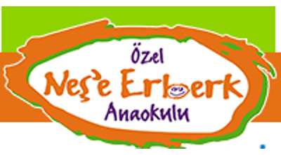 Neş'e Erberk Anaokulu Logo