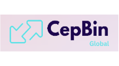 Cepbin Global Logo