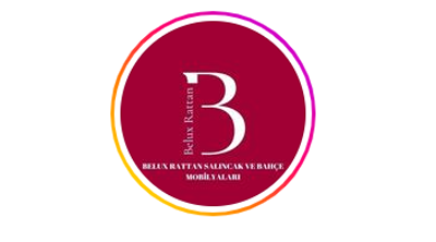 Belux Rattan Salıncak ve Bahçe Mobilyaları Logo