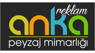 Anka Reklam & Peyzaj Mimarlığı Logo