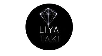 Liya Takı Aksesuar Logo