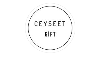 @ceyseet Logo