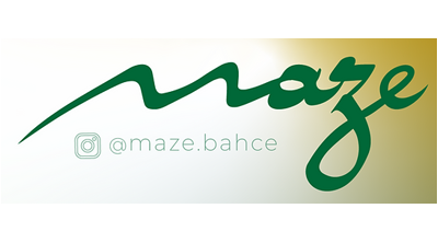 Maze Cafe & Bahçe | Sivas